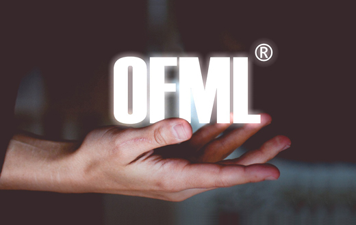 OFML® data creation